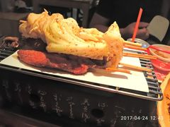 -味福记·本地特色菜(八一万达广场店)