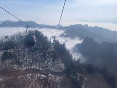 -武当山风景区