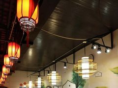 -大融厨·鸡毛店·川菜(果壳里东安湖店)