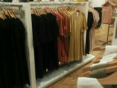 -优衣库(福州爱琴海购物公园店)
