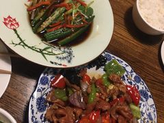 -卧龙堡客栈·中餐厅(古北水镇店)