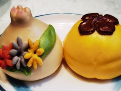 -鲁菜根·泰山菜(泰山店)