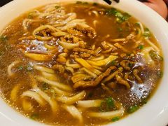 -功夫餐厅
