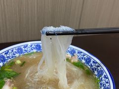 -丰登陕西水盆牛羊肉·泡馍