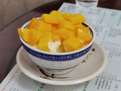 -仁信双皮奶(东川路店)