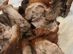 -上海枇杷烤鸭(燕丰商场店)