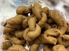 -王阿姨文昌油赞子(府桥街店)