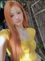 -逅续沙发自然卷专研
