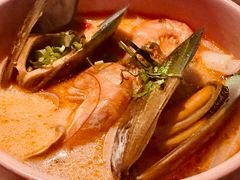 -收音机音乐餐酒吧(南滨路店)