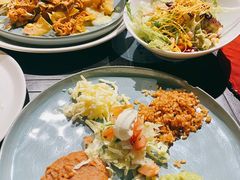 -Cactus墨西哥仙人掌餐厅