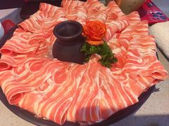 -海底捞火锅(振华商厦店)
