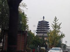 -天宁寺