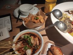 -太二酸菜鱼(正大广场店)