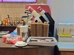 -COSTA COFFEE(新奥购物中心店)