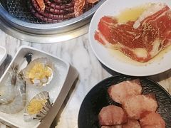 -火炉火自助餐(喜隆多店)