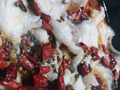 -金三可市井水煮鱼(金碧园店)