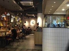 -乐凯撒披萨(东方新世界店)