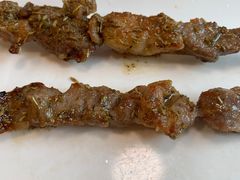 -河州春清真西北特色美食(虎踞路店)