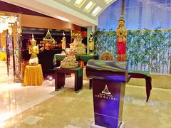 -火舞泰·泰式海鲜火锅餐厅(世纪城店)