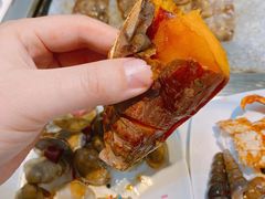 -集品鲜湾·蒸汽海鲜自助料理(青岛银座和谐广场店)