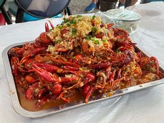 -辣螃铠盆盆蟹大排档(总店)