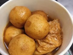 -阿姨牛杂(北京路店)