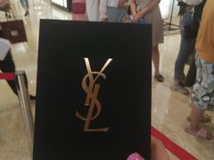 -YSL(南昌百盛店)