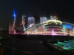 -杭州国际会议中心洲际酒店-原素全日餐厅(解放东路店)