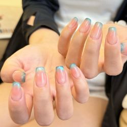 -HUII NAIL绘京美甲美睫会馆