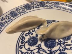 -老都一处饺子馆(道里店)