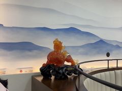 -紫藤园·天目湖大鱼头(南山竹海店)