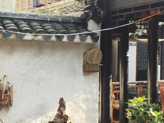 -膳和缘炒鸡店(南门路店)