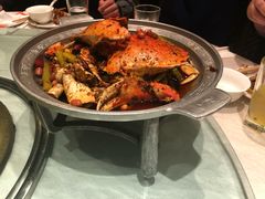 -李老爹香辣蟹(宣武门店)