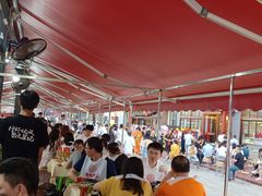 大堂-聚味瞿记·龙虾堂(渔人码头一店)