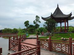 -木兰水镇旅游景区