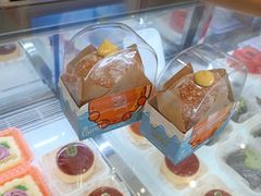 -DEMO黛慕蛋糕(中泰店)