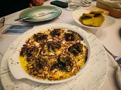 香料焗法国蜗牛-蝶舍·MAISON PAPILLON