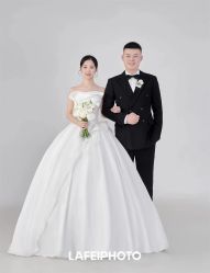 -帆拉斐婚纱摄影(春熙店)