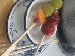 -朴小妹人参鸡汤火锅(长白山万达店)