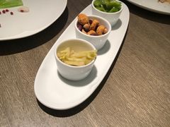 -悦轩中餐厅·高空江景·杭州柏悦酒店