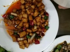 -茶港食堂(武昌店)
