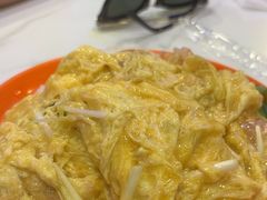 -澳门陈光记烧味饭店(南京德基广场店)