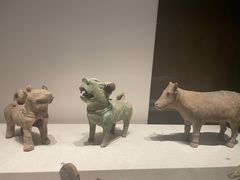 -陕西历史博物馆