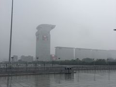 -北京盘古七星酒店