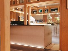 -傲鳗·日本料理(光华路店)