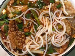-忆螺巷螺蛳粉(步行街小巷店)