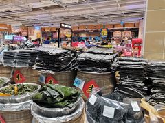 -大润发(何山店)