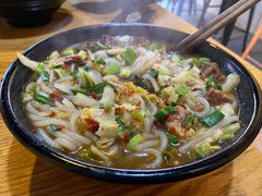 -仙妈米粉店(庆丰路)