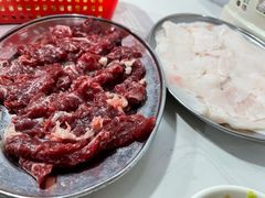 -菜忠潮州牛肉店(岗厦店)