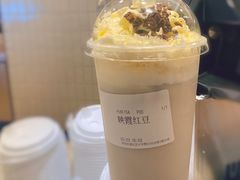 -北大家园食堂